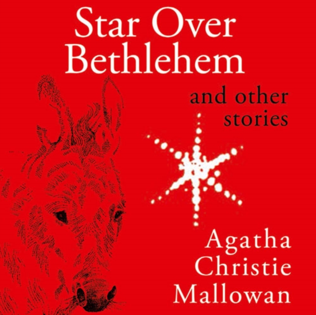 Star Over Bethlehem : Christmas Stories and Poems, eAudiobook MP3 eaudioBook
