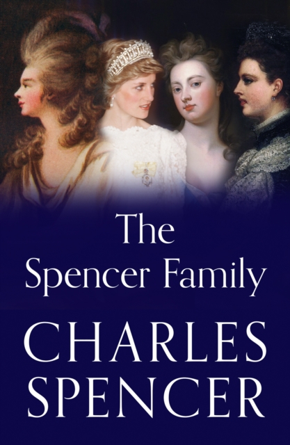The Spencer Family, EPUB eBook