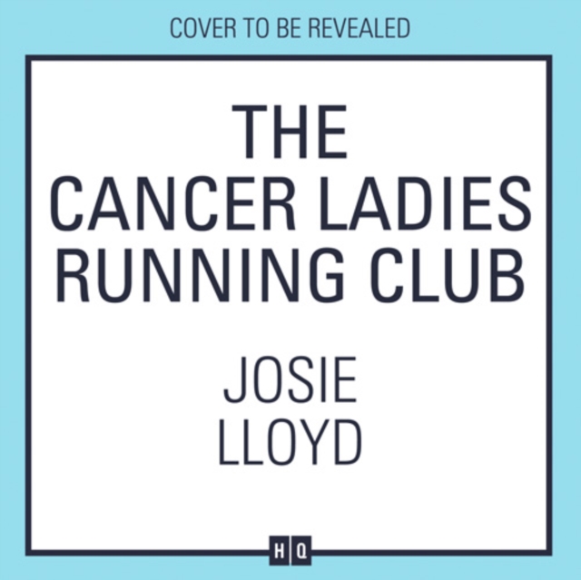 The Cancer Ladies’ Running Club, eAudiobook MP3 eaudioBook