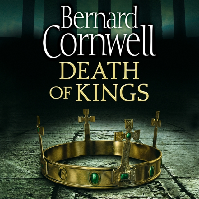 Death of Kings, eAudiobook MP3 eaudioBook