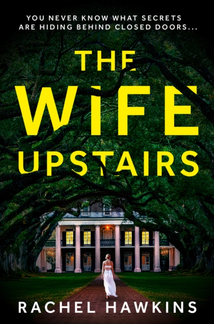 The Wife Upstairs, EPUB eBook