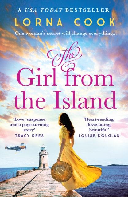 The Girl from the Island, EPUB eBook