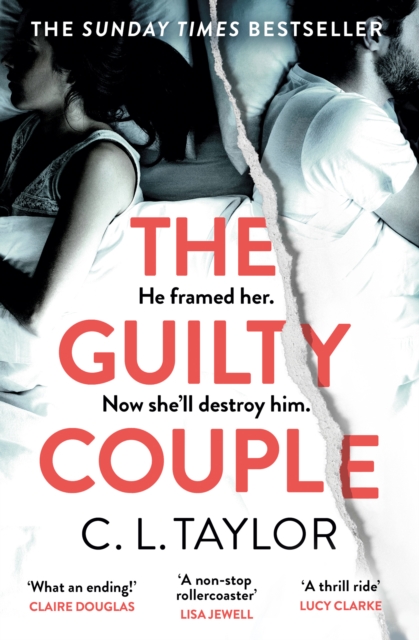 The Guilty Couple, Paperback / softback Book