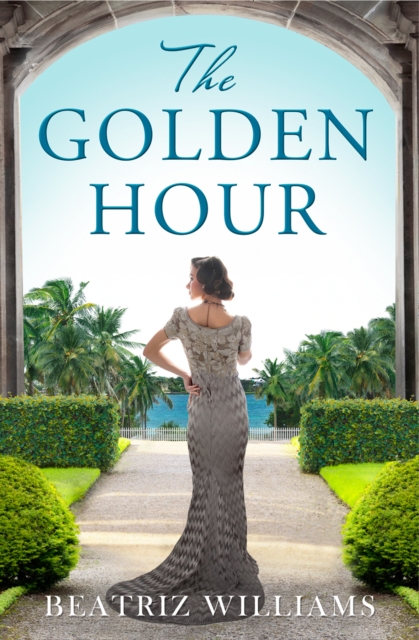 The Golden Hour, EPUB eBook
