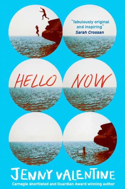 Hello Now, EPUB eBook