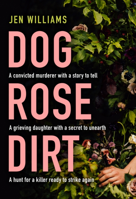 Dog Rose Dirt, EPUB eBook