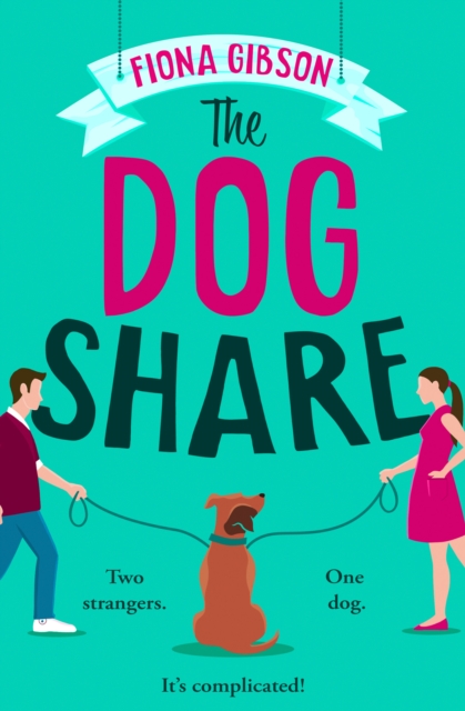 The Dog Share, Paperback / softback Book