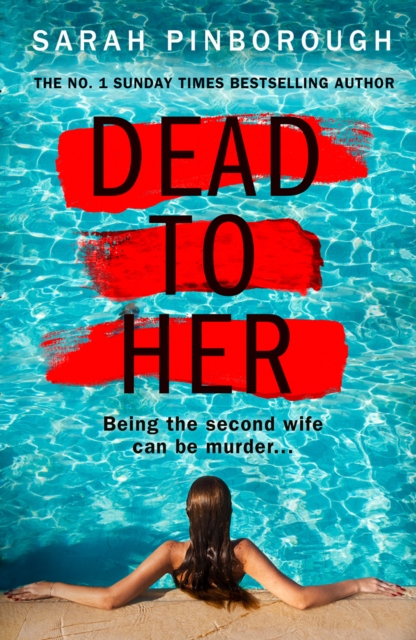 Dead to Her, EPUB eBook