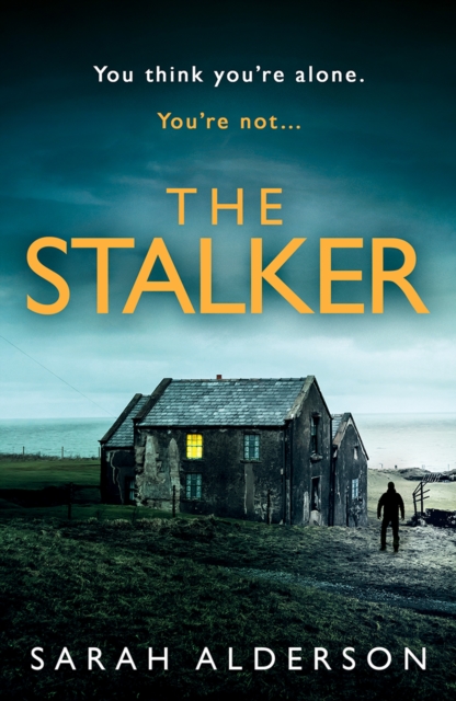 The Stalker, EPUB eBook