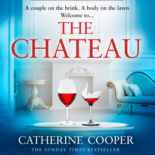 The Chateau, eAudiobook MP3 eaudioBook