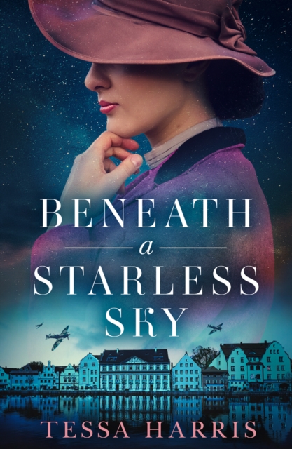 Beneath a Starless Sky, EPUB eBook