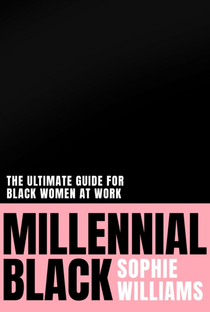 Millennial Black, Hardback Book
