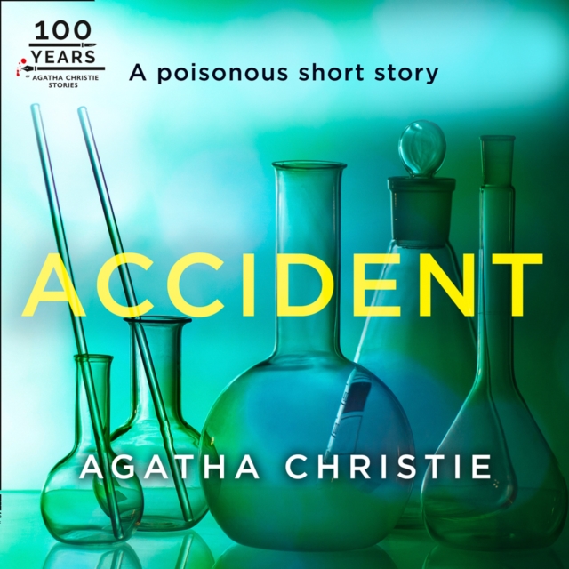 Accident : An Agatha Christie Short Story, eAudiobook MP3 eaudioBook