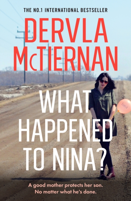 What Happened to Nina?, EPUB eBook