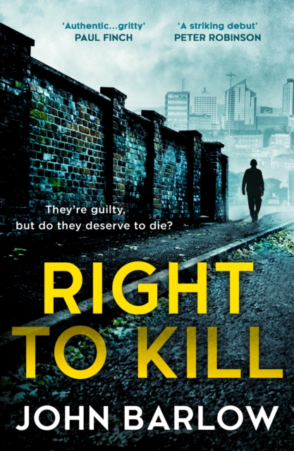 Right to Kill, EPUB eBook