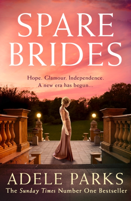 Spare Brides, EPUB eBook