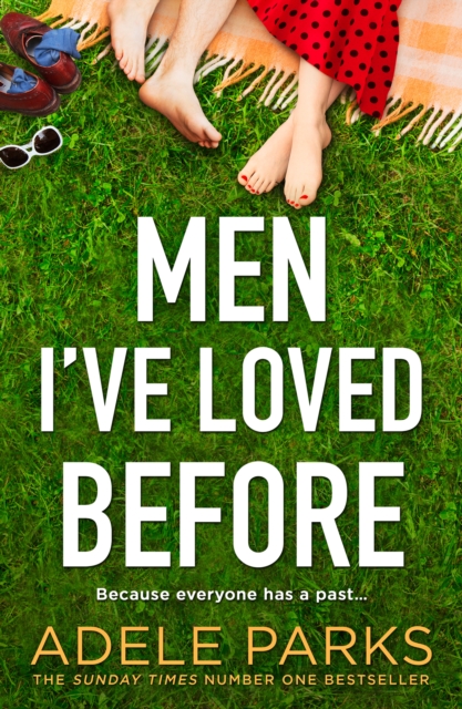 Men I've Loved Before, EPUB eBook