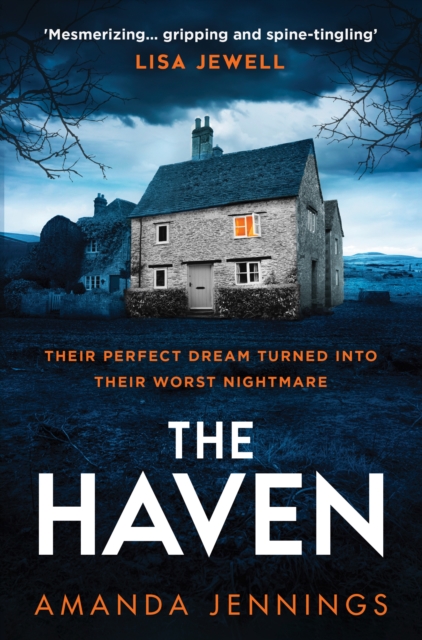 The Haven, EPUB eBook