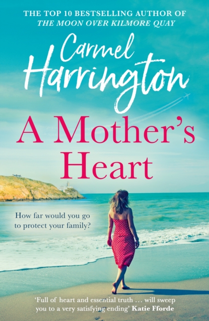 A Mother’s Heart, Paperback / softback Book