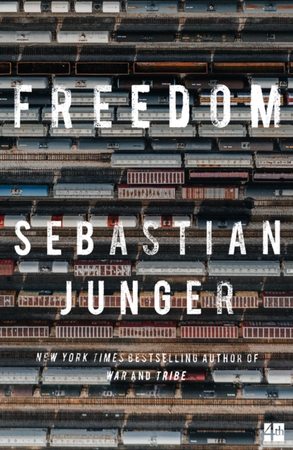 Freedom, Paperback / softback Book