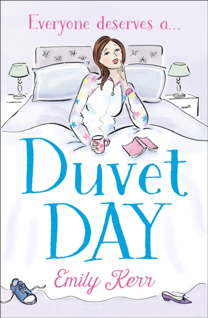 Duvet Day, Paperback / softback Book