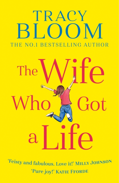 The Wife Who Got a Life, EPUB eBook
