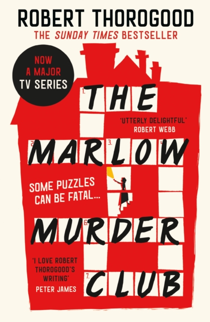 The Marlow Murder Club, Paperback / softback Book