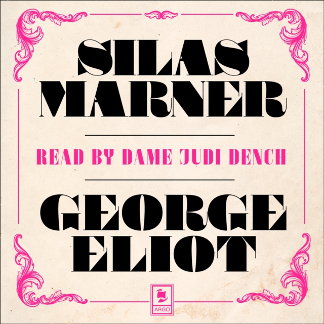 Silas Marner, eAudiobook MP3 eaudioBook