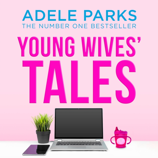 Young Wives' Tales, eAudiobook MP3 eaudioBook