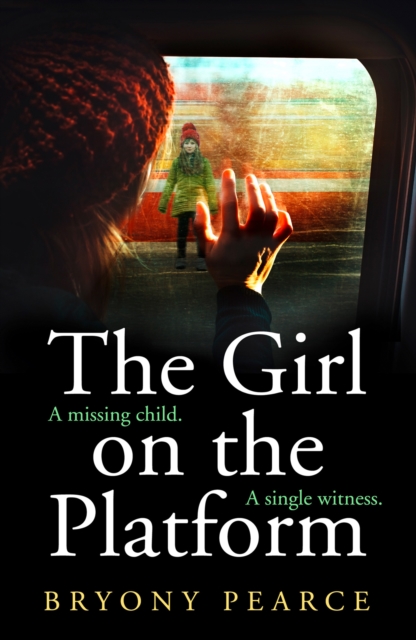 The Girl on the Platform, Paperback / softback Book