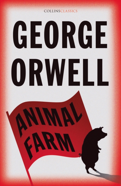 Animal Farm, EPUB eBook