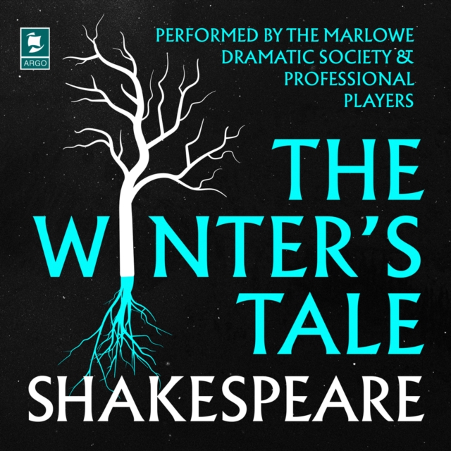 The Winter’s Tale, eAudiobook MP3 eaudioBook