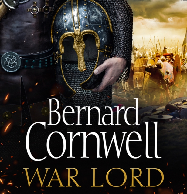 War Lord, CD-Audio Book