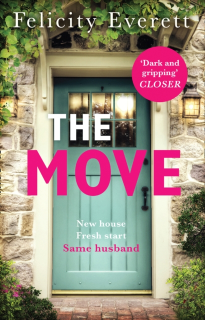 The Move, Paperback / softback Book