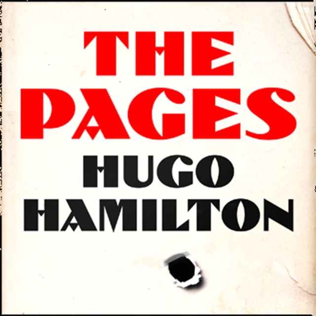 The Pages, eAudiobook MP3 eaudioBook