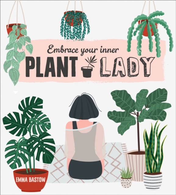 Plant Lady, EPUB eBook