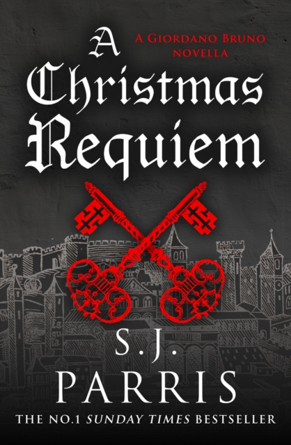A Christmas Requiem : A Novella, EPUB eBook