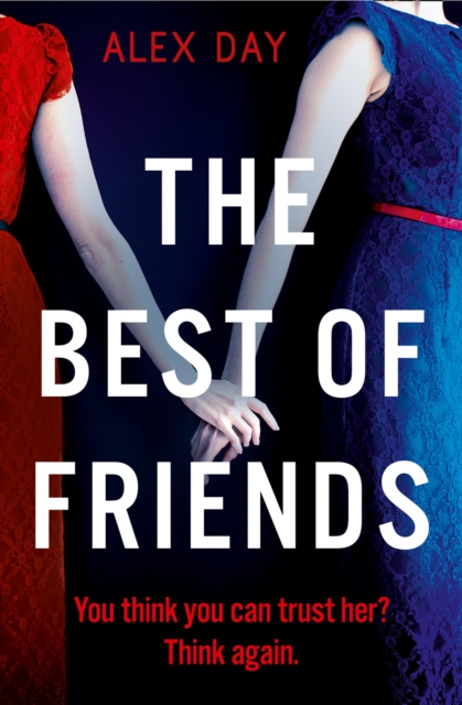 The Best of Friends, EPUB eBook