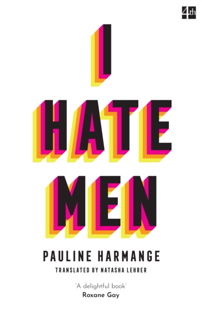 I Hate Men, EPUB eBook