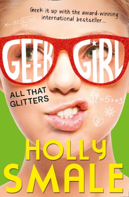 All That Glitters, Paperback Book