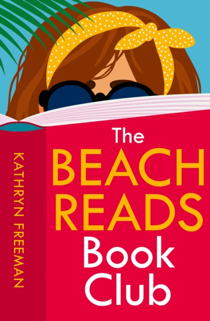 The Beach Reads Book Club, EPUB eBook