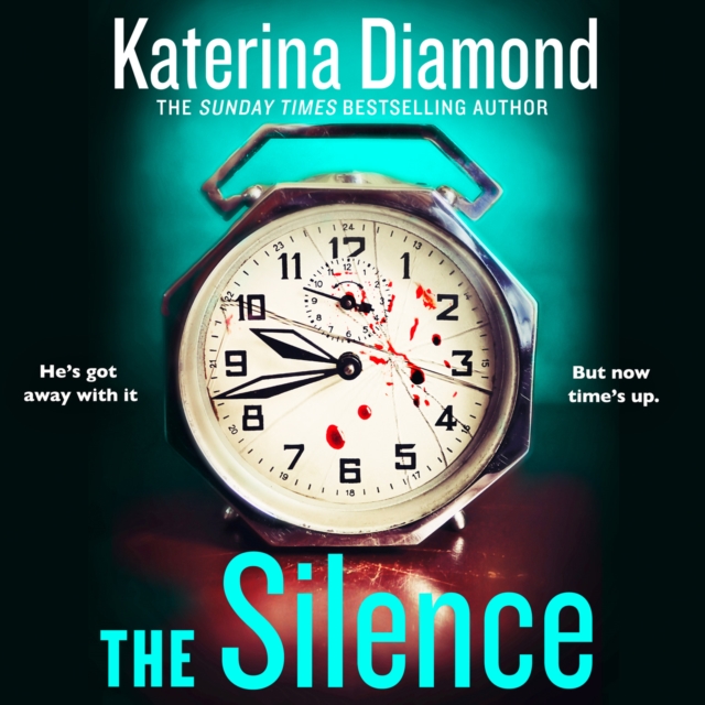 The Silence, eAudiobook MP3 eaudioBook