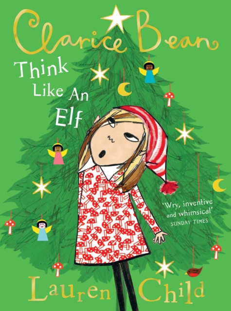 Think Like an Elf, EPUB eBook