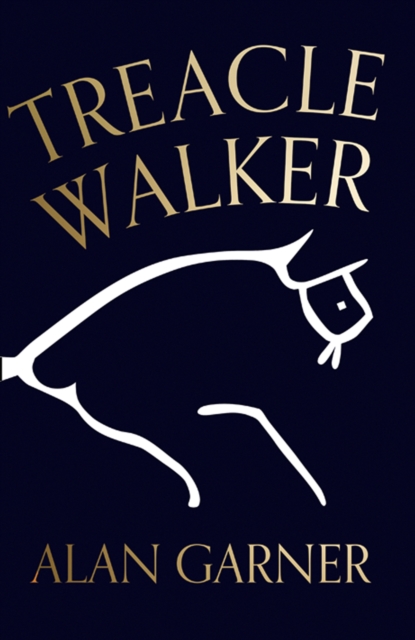 Treacle Walker, Hardback Book