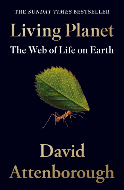 Living Planet : The Web of Life on Earth, EPUB eBook