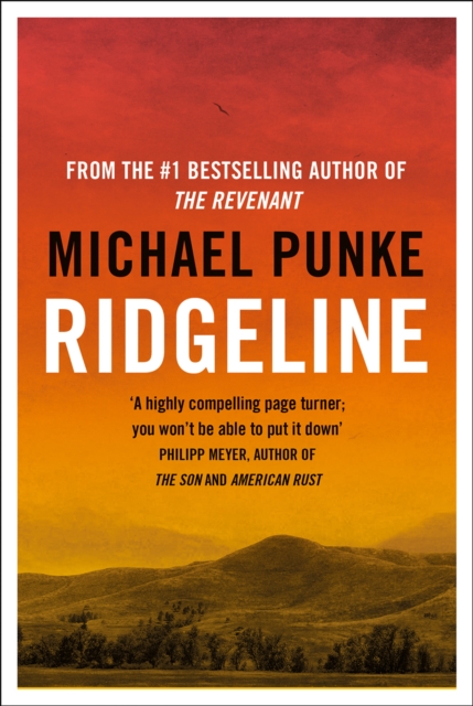 Ridgeline, Paperback / softback Book
