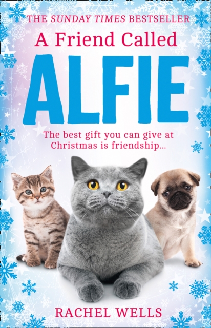 A Friend Called Alfie, Paperback / softback Book