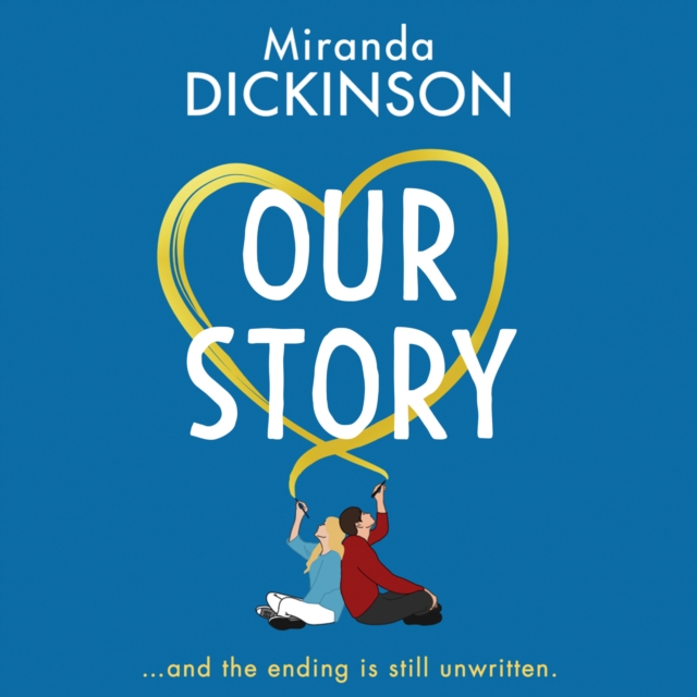 Our Story, eAudiobook MP3 eaudioBook