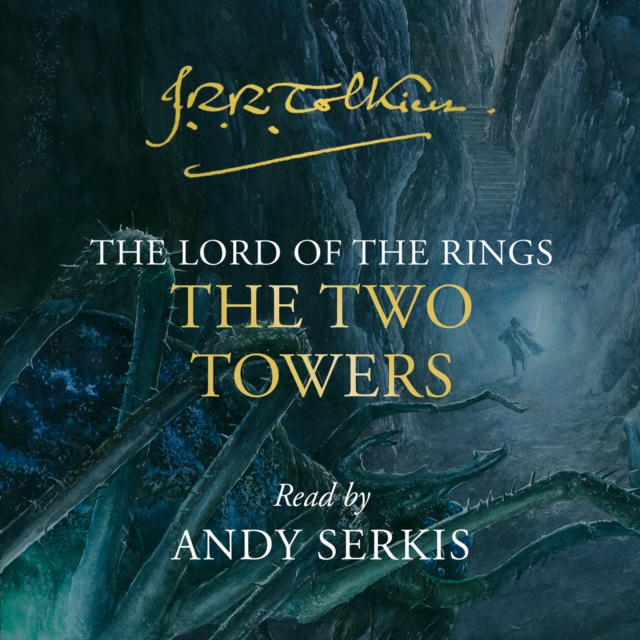 The Two Towers, CD-Audio Book
