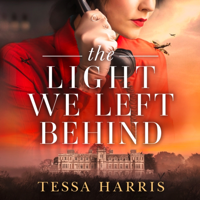 The Light We Left Behind, eAudiobook MP3 eaudioBook